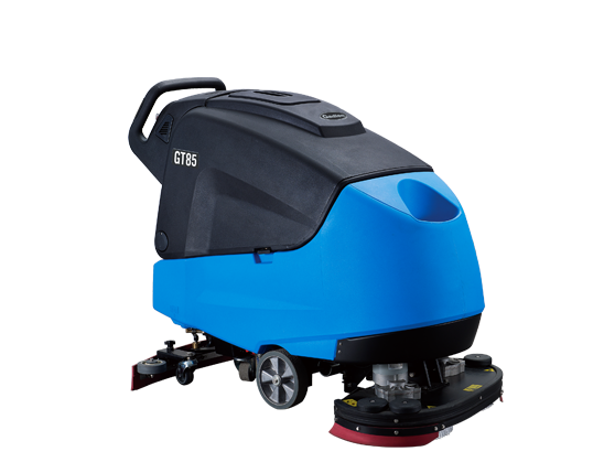 Gadlee GT85手推式安博(中国)