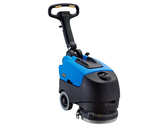 Gadlee GT25手推式安博(中国)（小型）