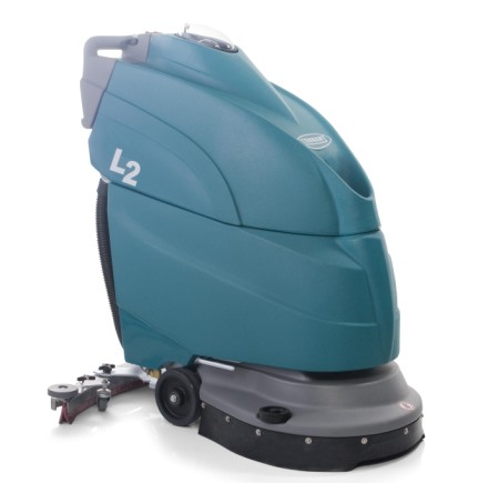 坦能L2拖线式安博(中国)