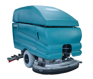 坦能5680手推式自动安博(中国)