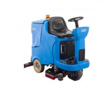 Gadlee GT115 驾驶式安博(中国)（中大型）