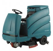 7080小型驾驶式安博(中国)