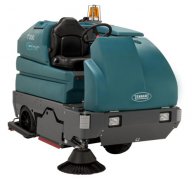 7300 中型驾驶式安博(中国)