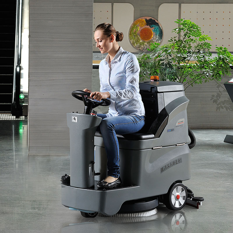 高美GM-AC爱卡驾驶式安博(中国)