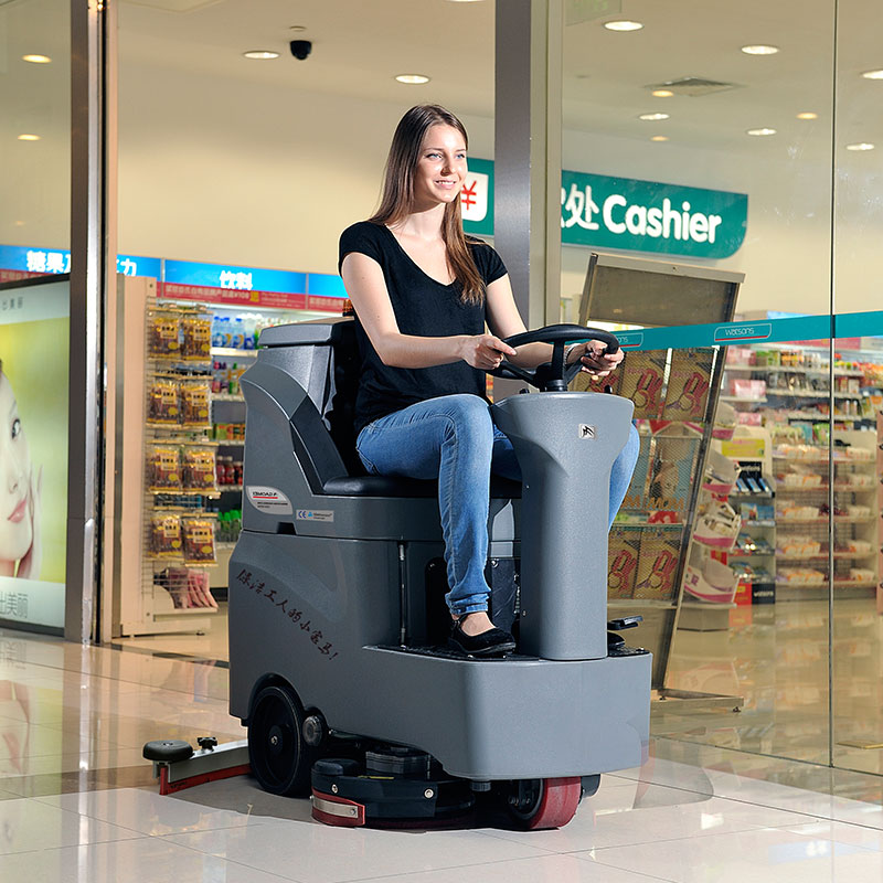 高美GM-MINI驾驶式迷你安博(中国)