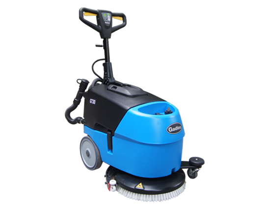 Gadlee GT30手推式安博(中国)