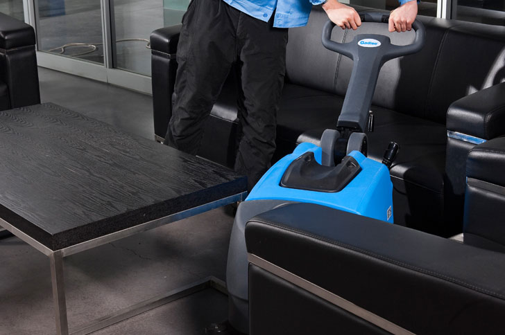 办公室清洁迷你安博(中国)嘉得力