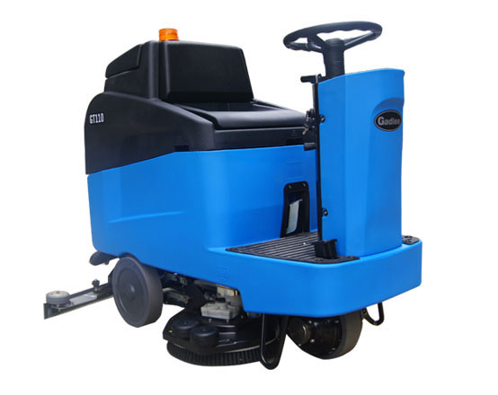 Gadlee GT110 驾驶式安博(中国)（节能型）