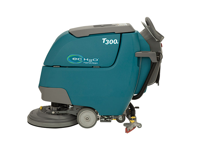 坦能T300/T300e手推式安博(中国)