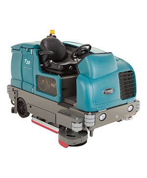 坦能T20驾驶式安博(中国)