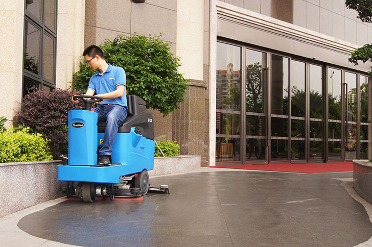 Gadlee嘉得力驾驶式安博(中国)GT110